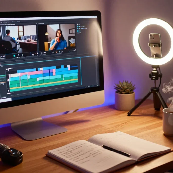 Creare contenuti ogni giorno sembra facile, ma sta diventando un secondo lavoro: la realtà sulla Creator Economy