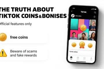 Si può guadagnare guardando video su TikTok? Ecco la verità