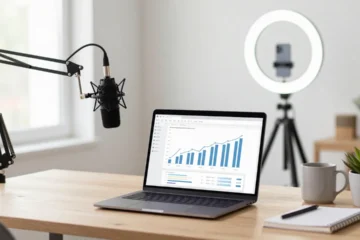 Guadagnare Online con la Creator Economy: Requisiti, Costi e Strategie Realistiche per il 2026