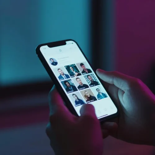 Se guardo un profilo TikTok si vede? Il dilemma digitale tra curiosità e anonimato