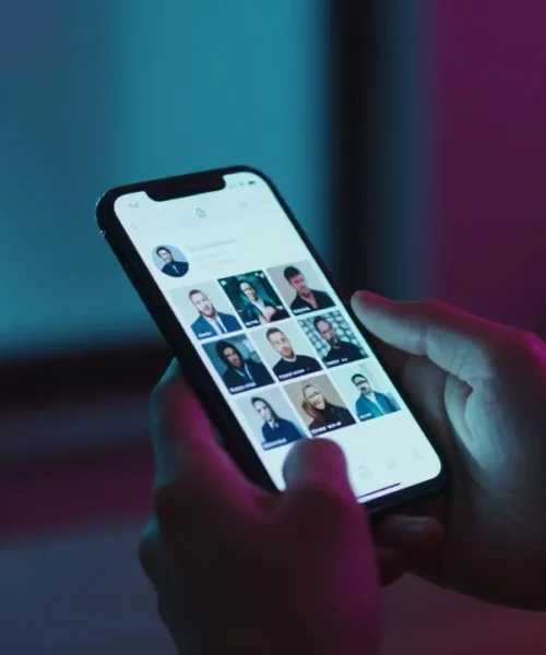 Se guardo un profilo TikTok si vede? Il dilemma digitale tra curiosità e anonimato