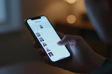 Se guardi una storia Instagram più volte, lui o lei lo sa? Ecco come funziona l’algoritmo