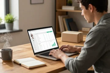 Business Senza Magazzino da Iniziare da Zero: Guida Pratica