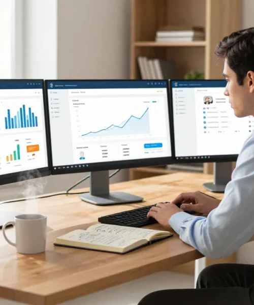 Come monetizzare le proprie competenze online: guida pratica
