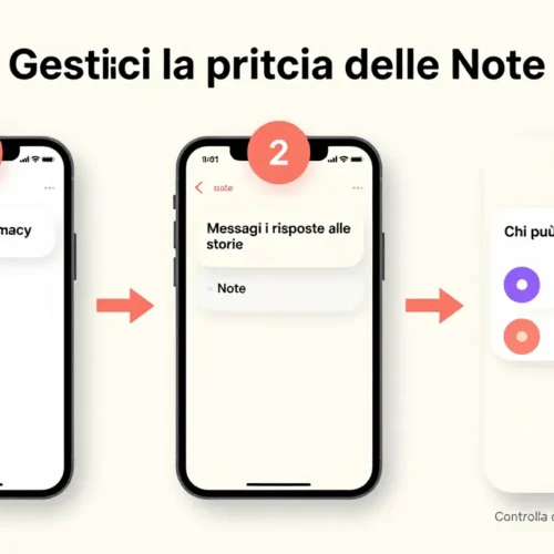 Come nascondere le Note su Instagram: la guida pratica