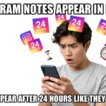 Cosa sono le Note su Instagram: come funzionano e come usarle