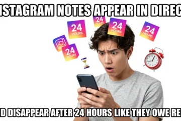 Cosa sono le Note su Instagram: come funzionano e come usarle