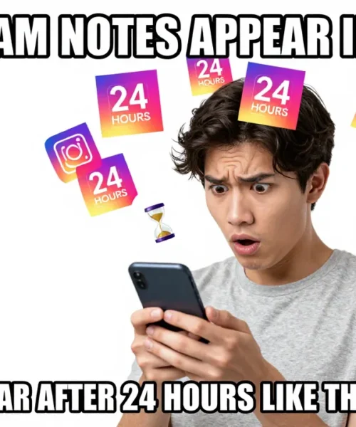 Cosa sono le Note su Instagram: come funzionano e come usarle