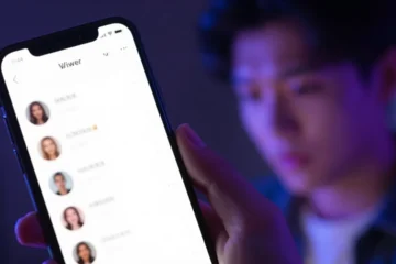 Perché tutti vogliono sapere chi guarda le storie Instagram (e cosa rivela di noi)