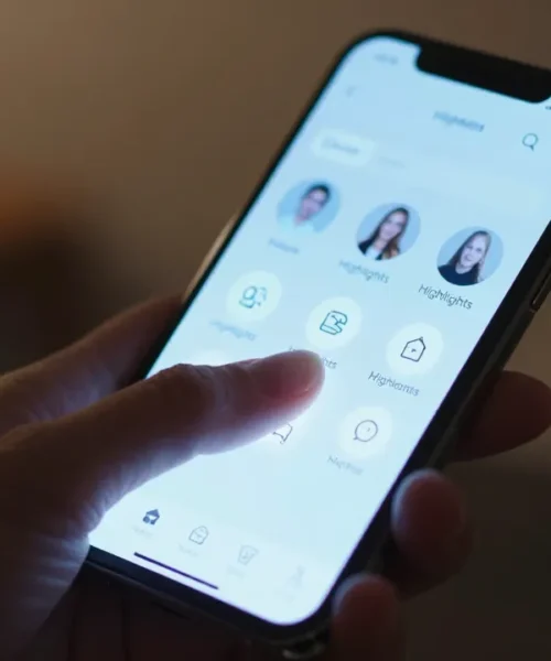Se guardi le storie in evidenza su Instagram si vede? La verità (e l’ansia) del visualizzato