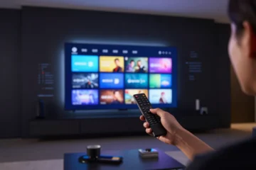 Perché Netflix e Prime Video ti mostrano sempre gli stessi film? Come “resettare” i consigli