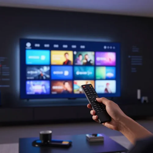 Perché Netflix e Prime Video ti mostrano sempre gli stessi film? Come “resettare” i consigli