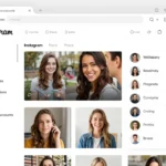 Come passare da un account all’altro su Instagram da PC