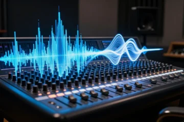 Musica generata dall’IA: Tidal taglia la monetizzazione. Ecco perché il modello “zero sforzo” sta crollando