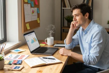 Come trasformare un hobby in un’attività remunerativa