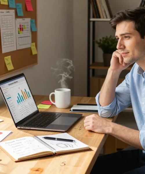 Come trasformare un hobby in un’attività remunerativa