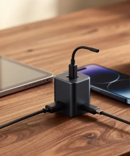 Il tuo iPhone si carica a passo di lumaca? Ecco la verità (nascosta) sulla velocità della tua batteria