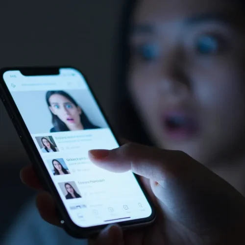 Ti è scappato un clic sulla storia Facebook di un ex o di un rivale? Ecco cosa succede adesso
