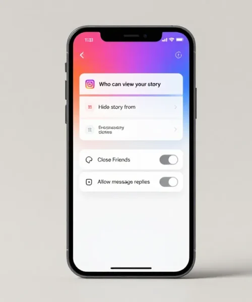 Cosa non vede chi è nascosto dalle Storie Instagram: come funziona davvero