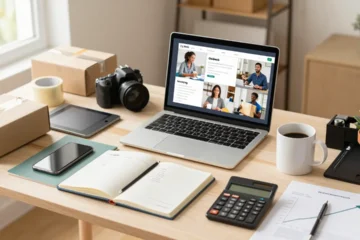 100 modi per fare soldi: guida pratica (online, offline, extra e a lungo termine)