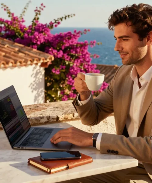 Guadagnare 50 Euro al Giorno Online: Le Strade che Funzionano Davvero