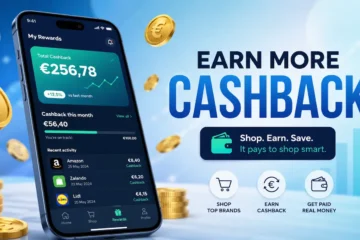 Come funziona il cashback: le app che convengono davvero