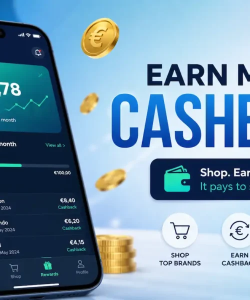 Come funziona il cashback: le app che convengono davvero