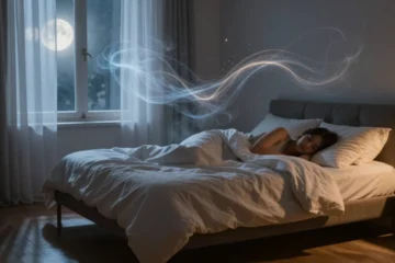 Come sognare quello che si vuole: la tecnica dell’incubazione onirica