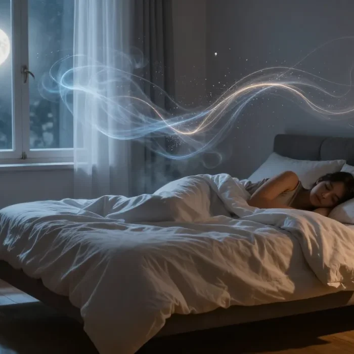 Come sognare quello che si vuole: la tecnica dell’incubazione onirica