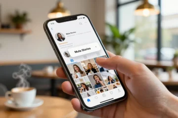 Come faccio a non visualizzare le storie su Instagram? La soluzione senza smettere di seguire