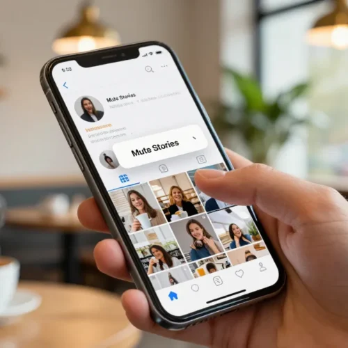 Come faccio a non visualizzare le storie su Instagram? La soluzione senza smettere di seguire