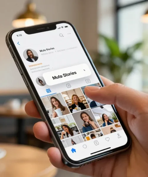 Come faccio a non visualizzare le storie su Instagram? La soluzione senza smettere di seguire