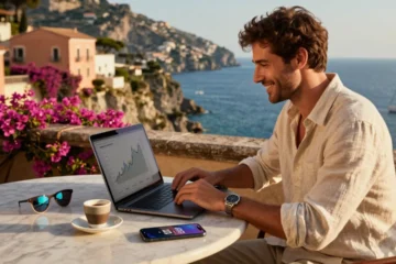 Guadagnare online per arrotondare: cosa funziona davvero (e cosa no)