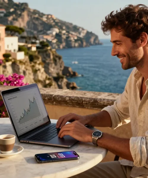 Guadagnare online per arrotondare: cosa funziona davvero (e cosa no)