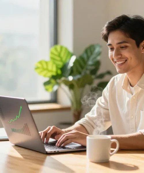 Guadagnare online senza investire: cosa funziona davvero