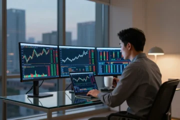 Investire con poco capitale: dove iniziare da zero