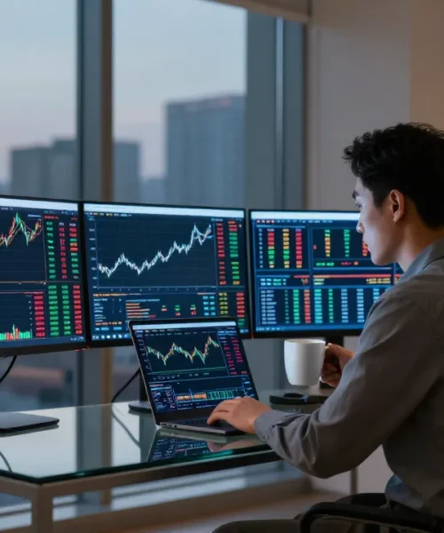 Investire con poco capitale: dove iniziare da zero