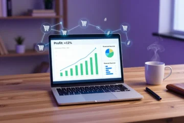 Quanto si guadagna con l’affiliate marketing: numeri reali