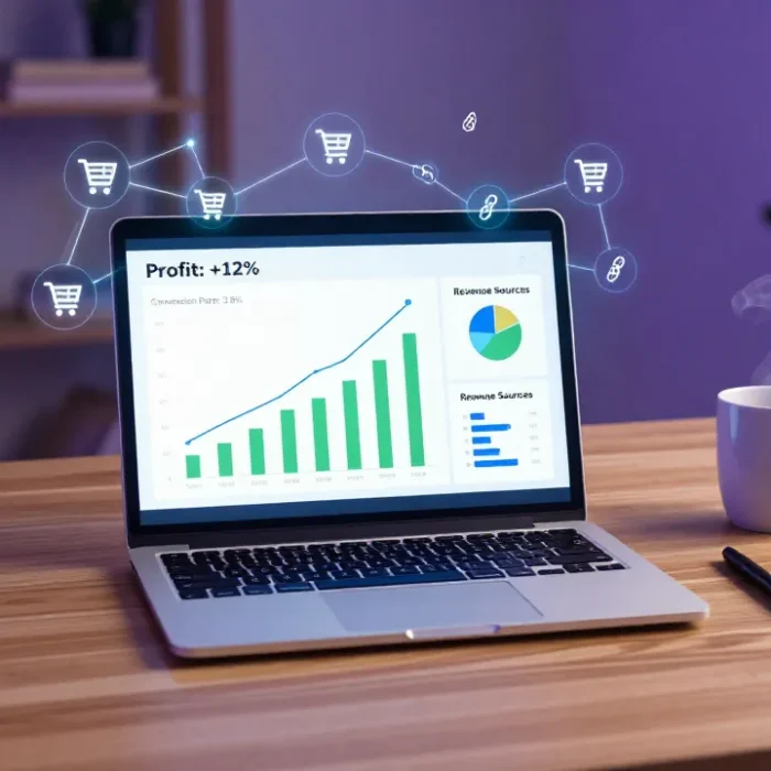 Quanto si guadagna con l’affiliate marketing: numeri reali