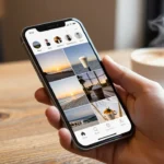 Cosa succede se guardo più volte una storia su Instagram? Si vede?