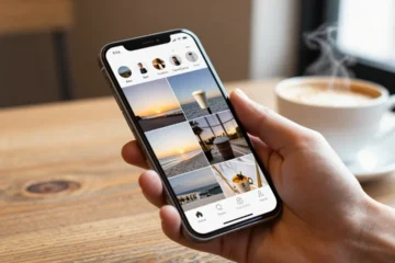 Cosa succede se guardo più volte una storia su Instagram? Si vede?
