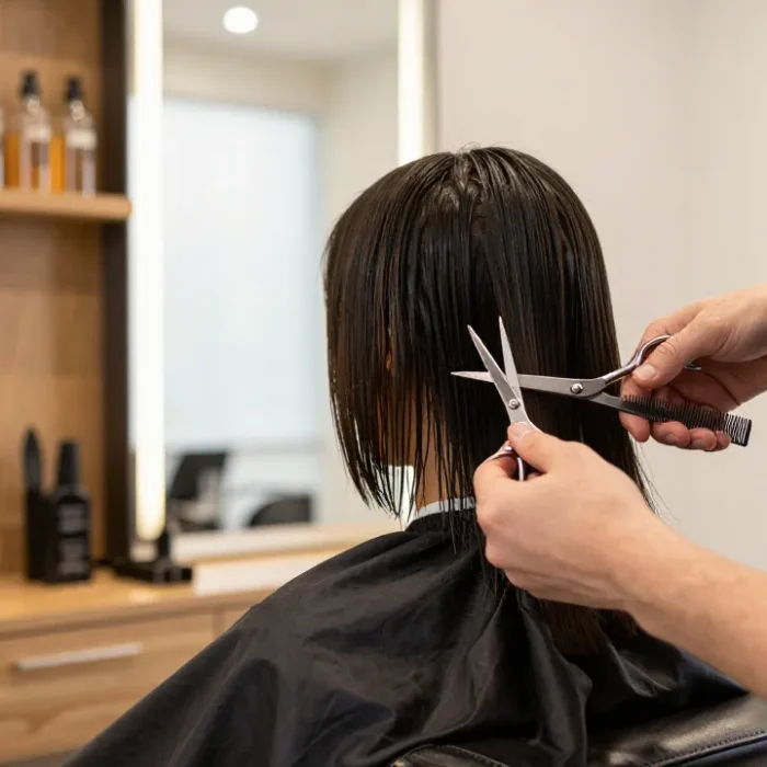 Sognare che ti tagliano i capelli: cosa significa