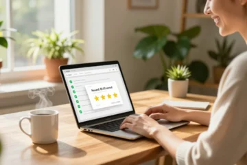 Sondaggi retribuiti: quanto si guadagna davvero rispondendo online