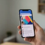 Ho visualizzato una storia per sbaglio su Facebook: cosa succede?