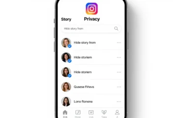 Si può nascondere solo una storia su Instagram? Ecco la verità