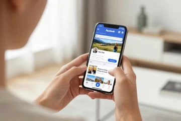 Chi visita il mio profilo Facebook si può sapere davvero?