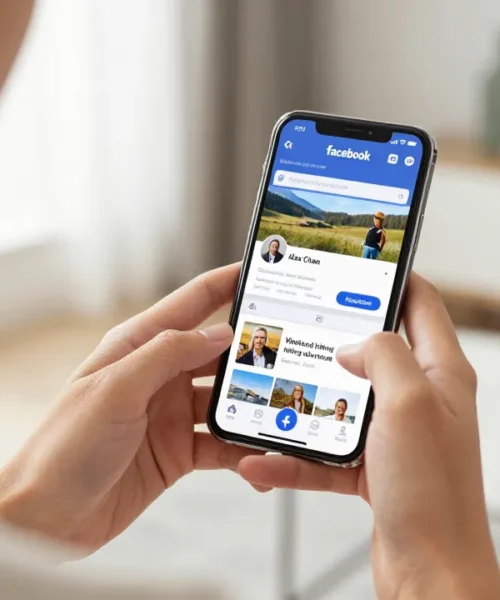 Chi visita il mio profilo Facebook si può sapere davvero?