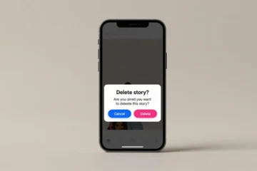 Se elimino una storia Instagram, chi l’ha vista lo vede ancora?