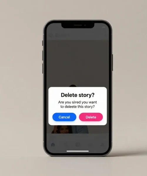 Se elimino una storia Instagram, chi l’ha vista lo vede ancora?