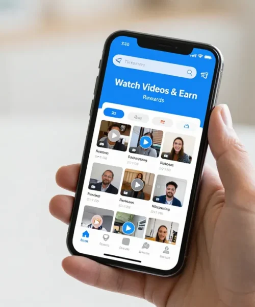 Guadagnare guardando video su Telegram: recensioni, rischi e la verità sulle app da bot